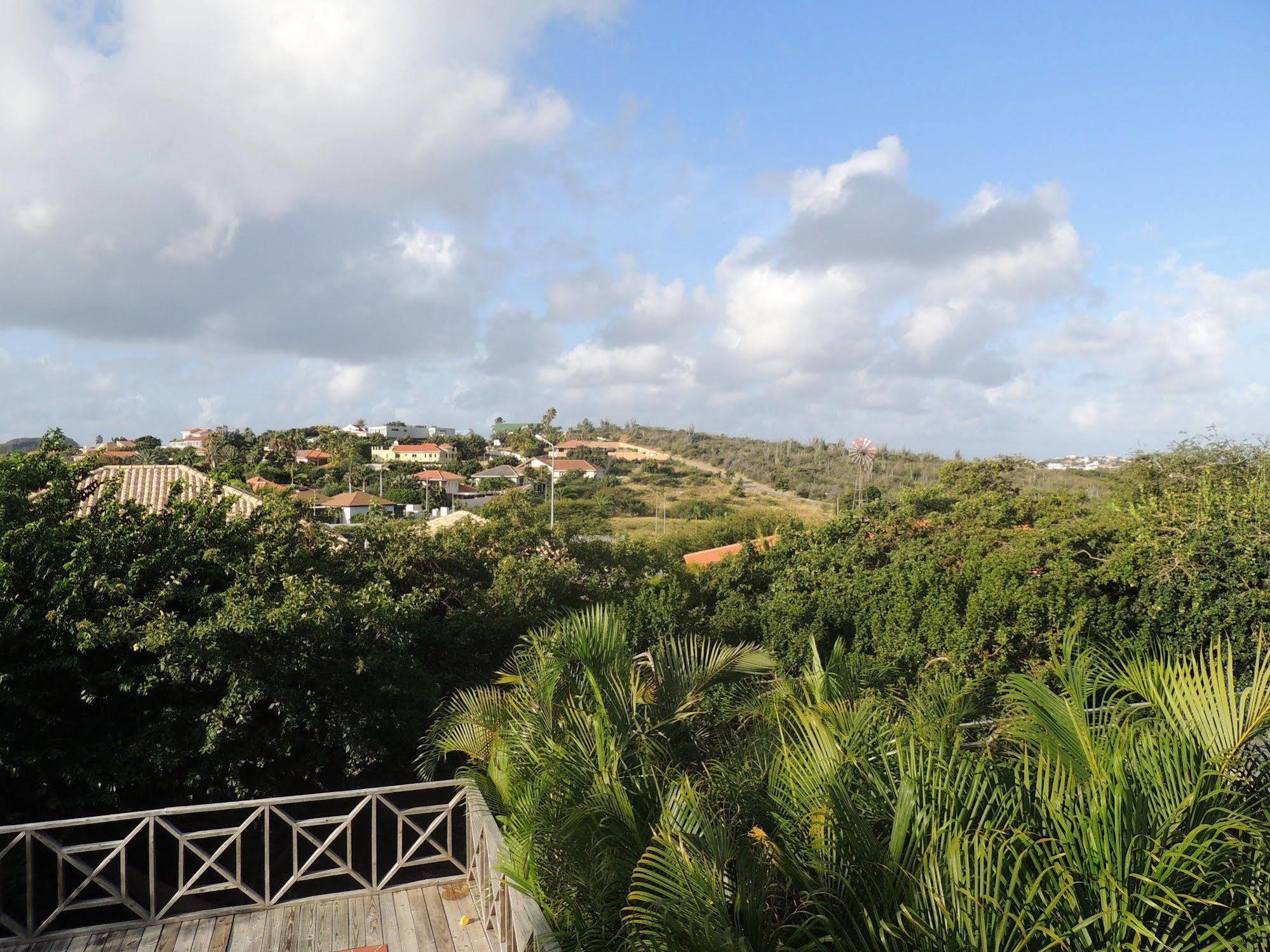 Sun Sea Sleep B&B Willemstad Exterior photo